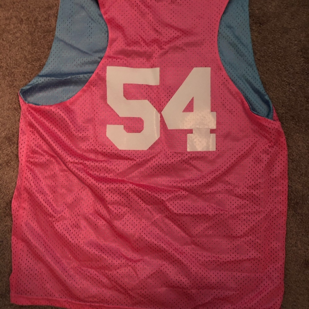 Lacrosse Reversible Practice Jersey - image 4